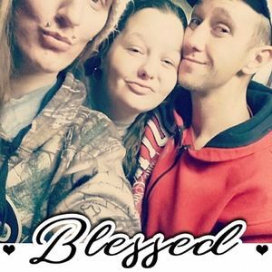 Meet your Posher, Katy